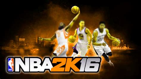 NBA 2K16 MOD APK + DATA [Unlimited Money] v0.0.29 Free .